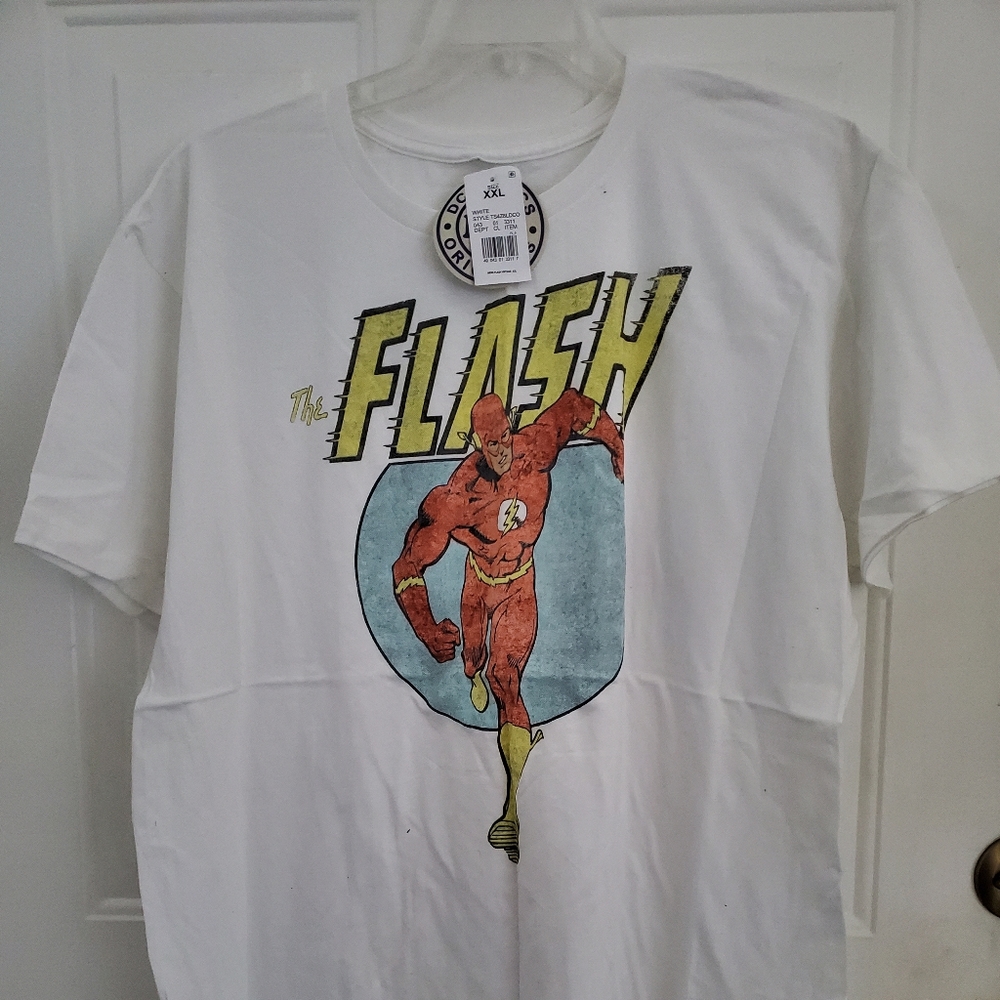 The Flash T-Shirt